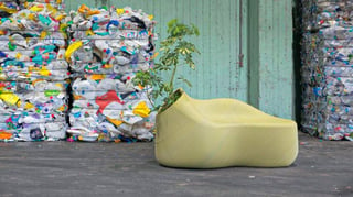 Featured image of 3D Printing From Plastic Waste: 10 Successful Projects