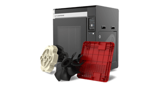 Featured image of Flashforge Creator 4: A Pro 3D Printer With Three Swappable Extruders (Ad) 