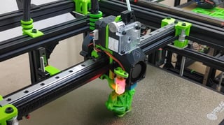 Featured image of The Best Open-Source 3D Printers of 2023