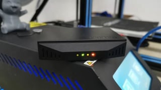 Featured image of Creality Wi-Fi Box: Review the Specs