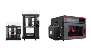 Featured image of Raise3D Wraps Up 2021 With Two New Professional 3D Printers (Ad)