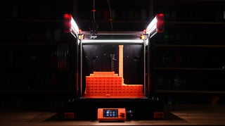 Featured image of Prusa Research Reveals Original Prusa XL, Opens Pre-Orders