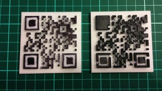 Featured image of How to 3D Print a QR Code