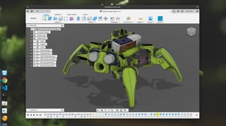Featured image of Fusion 360 on Linux: How to Run It