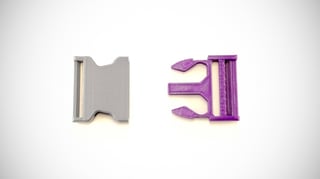 Featured image of 3D Printing Snap Fit Joints: How to Design & Print Them
