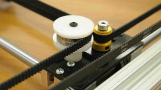 Featured image of 3D Printer Belt Tension: How to Tighten Printer Belts
