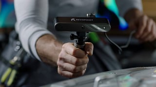 Featured image of Revopoint POP 2 3D Scanner: Superior Features, Still Affordable (Ad)