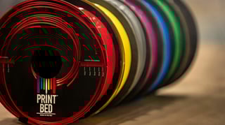 Featured image of PrintBed’s New PLA Makes 3D Printing More Sustainable (Ad)