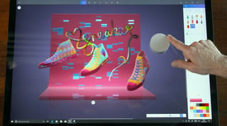 Featured image of Microsoft Paint 3D: Can It Be Used Online?