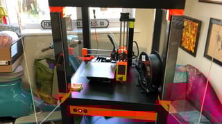 Featured image of Original Prusa Mini/Mini+ Enclosure: 6 Great Solutions