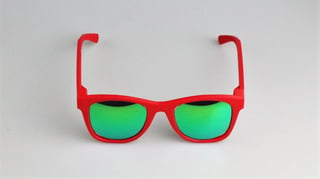 Featured image of 3D Printed Sunglasses: Best Models & Companies of 2022