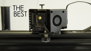 Featured image of Die besten 3D-Drucker mit großem Bauraum 2023