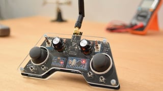 Featured image of Coolest Arduino Radio Projects of 2022