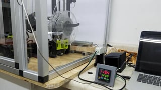 Featured image of 3D Printer Enclosure Heater: The Best DIY Options of 2023