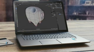 Featured image of Blender for Chromebook: How to Make It Work