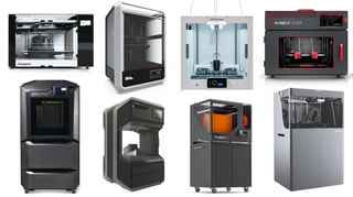 Featured image of The Best Carbon Fiber 3D Printers