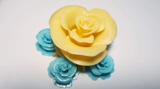Featured image of 3D Printed Flowers: The Beautiful Models to 3D Print