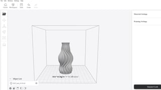 Featured image of Snapmaker Luban Software: How to Get Started