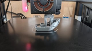 Featured image of Ender 3 (V2/Pro/S1) Under-Extrusion: 7 Easy Tips