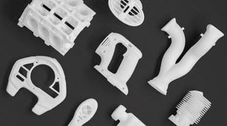Featured image of XYZ Printing Partners with AM Polymers to Create High-Performance SLS Materials (Ad)