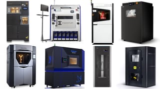 Featured image of The Best Industrial Carbon Fiber 3D Printers
