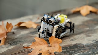 Featured image of The 10 Best Arduino Lego Projects of 2022