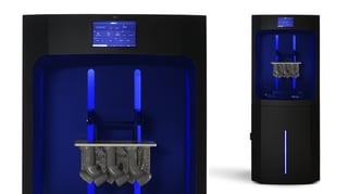 Featured image of Nexa3D’s New MSLA Targets Affordable Industrial Resin 3D Printing