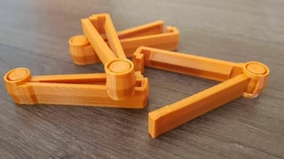 Imagem de destaque As 20 coisas mais úteis para imprimir em 3D com PLA