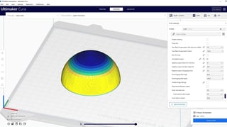 Featured image of Cura Adaptive Layers – Simply Explained