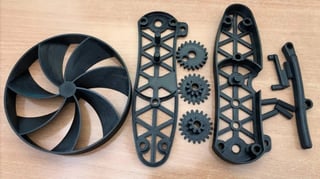 Imagen principal de 15 cosas útiles para imprimir en 3D con PETG