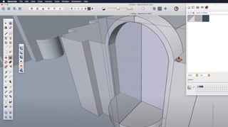 Featured image of SketchUp 3D Printing Tutorial for Beginners