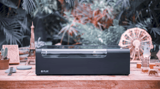 Featured image of See How FLUX Laser Cutters Can Bring Any Design to Life (Ad) 