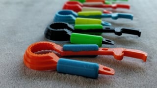 Featured image of The Best 3D Printed Bottle Openers to Quench Your Thirst