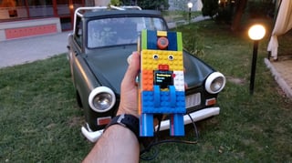 Featured image of Arduino Projects for the Car: 10 Projects for the Road