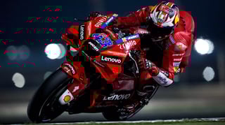 Featured image of 3D Printing is Revolutionizing Motorsports