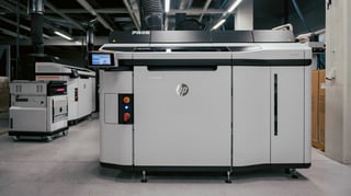 Featured image of Additive Manufacturing to Correct the Supply Chain