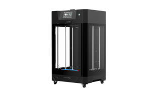 Featured image of Flashforge Guider 3 Plus: Professional 3D Printer Packed with Speed and Precision (Ad)