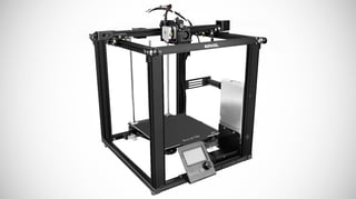 Featured image of Sovol SV05: Specs, Price, Release & Reviews