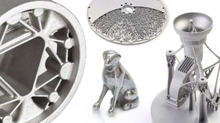 Featured image of 3D Printing Aluminum – The Ultimate Guide