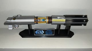 Featured image of 3D Printed Lightsaber: The Best Balance-Bringing Models