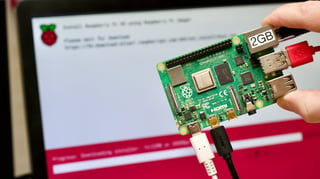Featured image of How to Find a Raspberry Pi on a Network