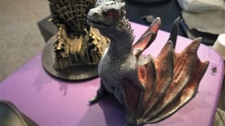 Featured image of GoT 3D Prints: The Best Game of Thrones STL Files