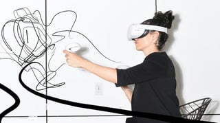 Featured image of Gravity Sketch: All You Need to Know to Get Started