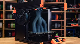 Featured image of Original Prusa XL Delayed by up to Six Months