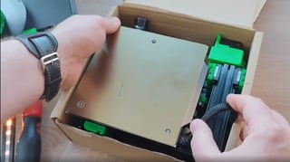 Featured image of Check Out the Collapsible, Compact Flatpack 3D Printer