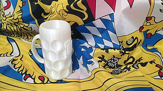 Featured image of Oktoberfest: 10 Über Cool 3D Printed Accessories