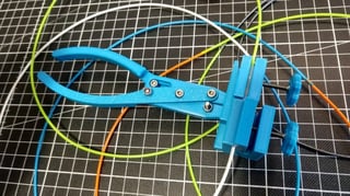 Featured image of Filament Welding: How to Join Your 3D Printer Filament