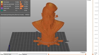 Featured image of You Can Now Use STEP Files in PrusaSlicer