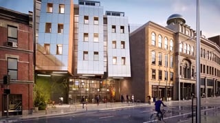 Featured image of Top 10: Best 3D Architecture Software (3 Are Free)