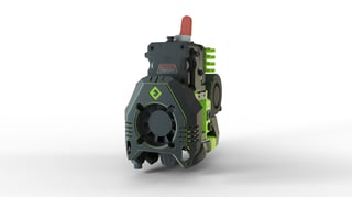 Featured image of EVA Open-Source Modular Carriage System: A Closer Look